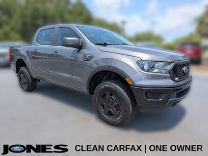 Used 2022 Ford Ranger XL