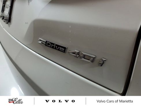 Used 2023 BMW X5 sDrive40i w/ M Sport Package image 10