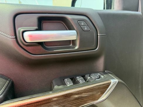 Used 2019 Chevrolet Silverado 1500 RST w/ All-Star Edition AWD/4WD image 22