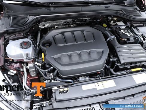 Used 2024 Volkswagen GTI Autobahn image 66