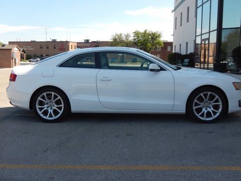 Used 2012 Audi A5 2.0T Premium Plus AWD/4WD image 21