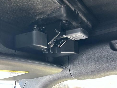 Certified 2024 Ford Bronco Wildtrak image 39