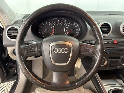 Used 2006 Audi A3 2.0T FWD image 18