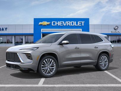 Used 2026 Buick Enclave Avenir w/ Super Cruise Package