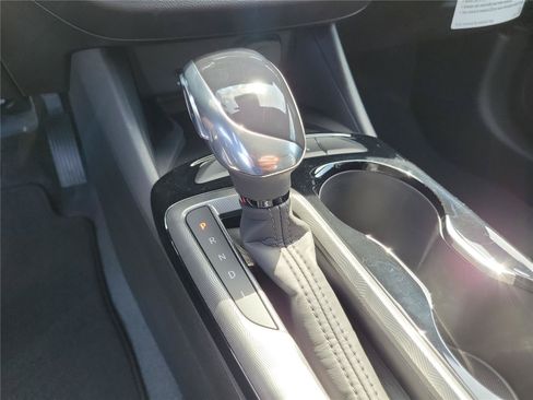 New 2026 Buick Envista Sport Touring w/ Convenience I Package FWD image 27