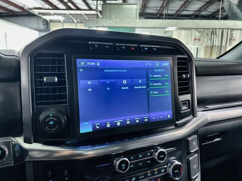Used 2022 Ford F150 Lariat AWD/4WD image 33
