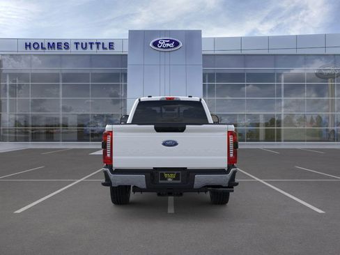 New 2026 Ford F350 XLT w/ XLT Premium Package image 5