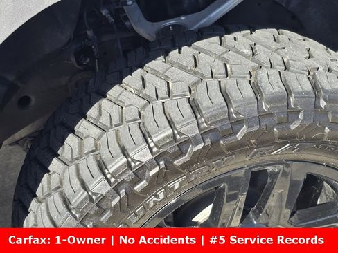 Used 2023 Chevrolet Silverado 1500 Custom image 19