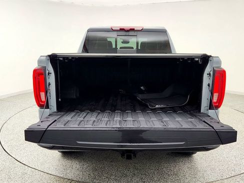 Used 2024 GMC Sierra 1500 AT4X AWD/4WD image 22