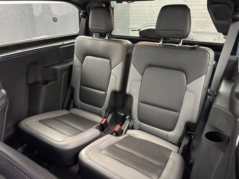 Used 2024 Ford Bronco Big Bend image 14