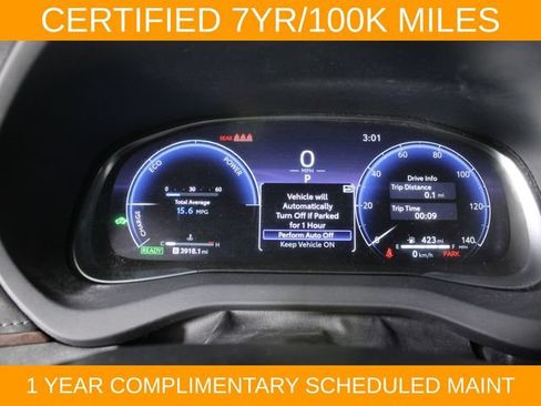 Used 2024 Toyota Venza Limited AWD/4WD image 22