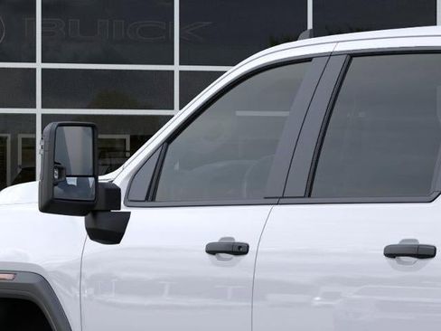 New 2026 GMC Sierra 3500 Pro image 12