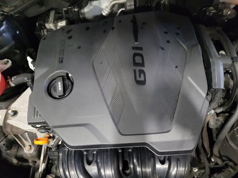 Used 2022 Kia Sorento S AWD/4WD image 30