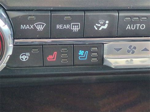 New 2025 Ford F150 King Ranch image 23