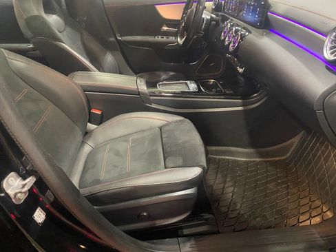 Certified 2024 Mercedes-Benz CLA 250 CLA 250 image 24