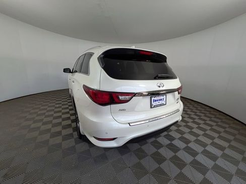Used 2020 INFINITI QX60 Luxe w/ Edition 30 Essential Package AWD/4WD image 15
