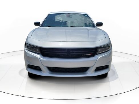 Used 2023 Dodge Charger SXT RWD image 2