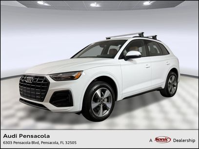 Used 2025 Audi Q5 2.0T Premium