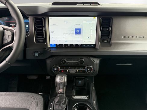 New 2025 Ford Bronco Big Bend image 12