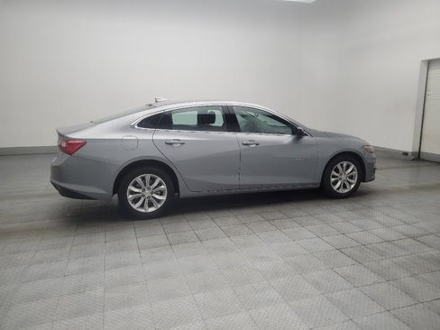Used 2025 Chevrolet Malibu LT FWD image 10