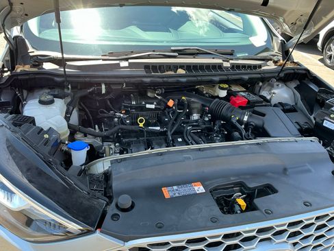Used 2023 Ford Edge SE AWD/4WD image 22
