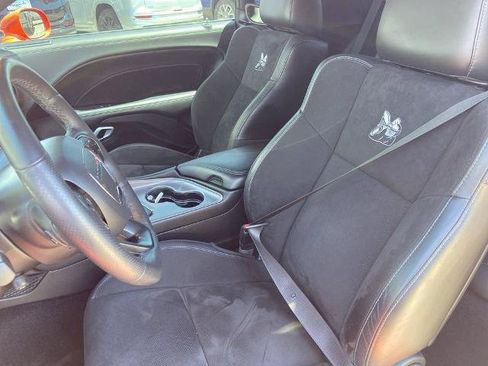 Used 2023 Dodge Challenger R/T Scat Pack RWD image 15