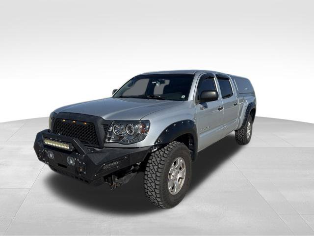 Used 2005 Toyota Tacoma 4x4 Double Cab image 7