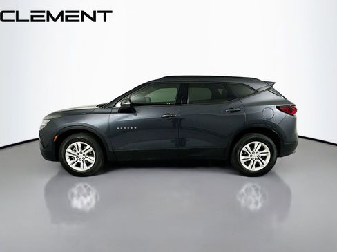 Used 2022 Chevrolet Blazer LT image 4