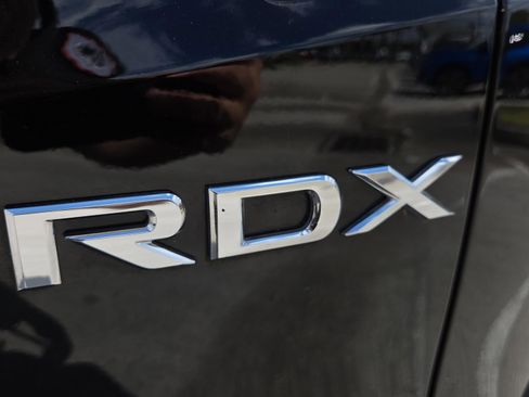 Used 2022 Acura RDX FWD w/ Technology Package image 17