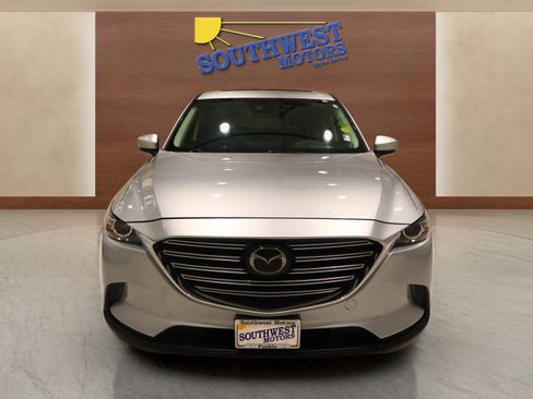 Used 2023 MAZDA CX-9 Touring image 6