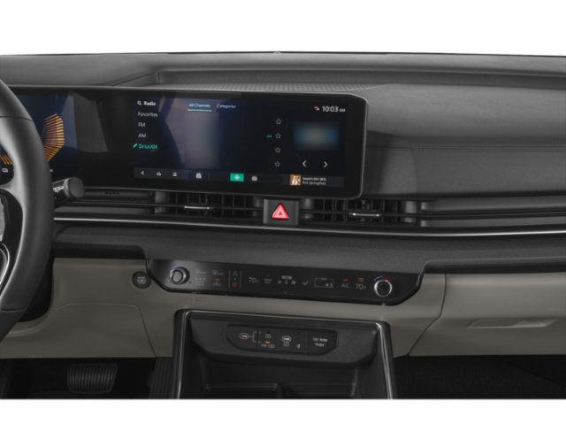 New 2027 Kia Carnival EX FWD image 7