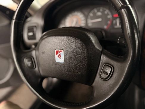 Used 2001 Saturn L-Series L200 FWD image 34