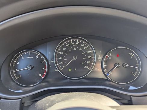 New 2026 MAZDA CX-30 AWD 2.5 S image 23