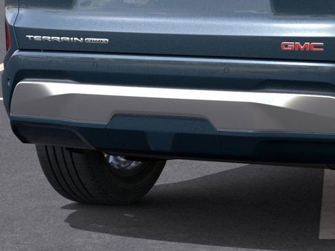New 2026 GMC Terrain Denali image 14
