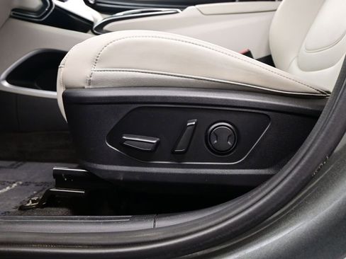 Used 2024 Hyundai Tucson SEL image 14