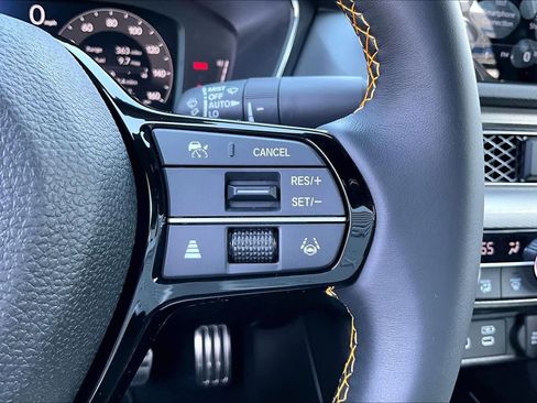 New 2026 Acura Integra A-Spec image 18