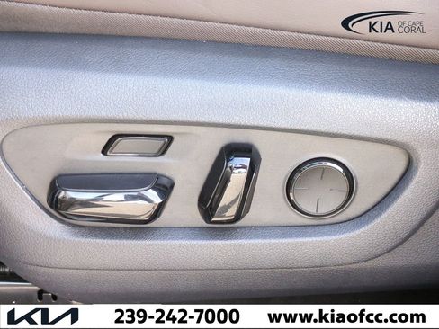 Used 2024 Lexus TX 350 AWD image 19