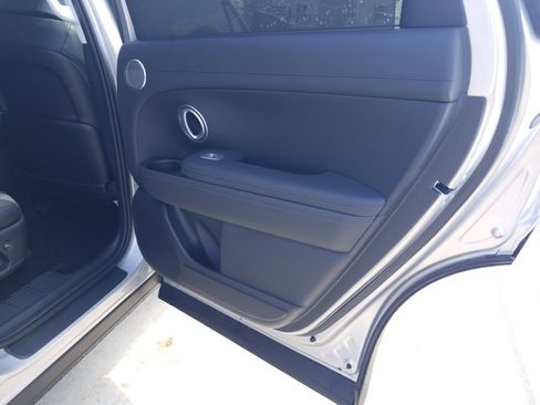 New 2026 Hyundai Palisade SEL Premium FWD image 14