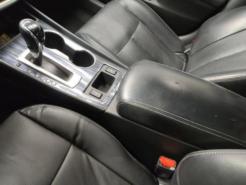 Used 2017 Nissan Altima 2.5 SL w/ 2.5 Technology Package image 26