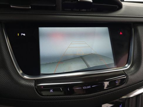 Used 2019 Cadillac XT5 Luxury AWD/4WD image 28