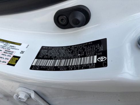 Used 2026 Toyota Corolla LE FWD image 13