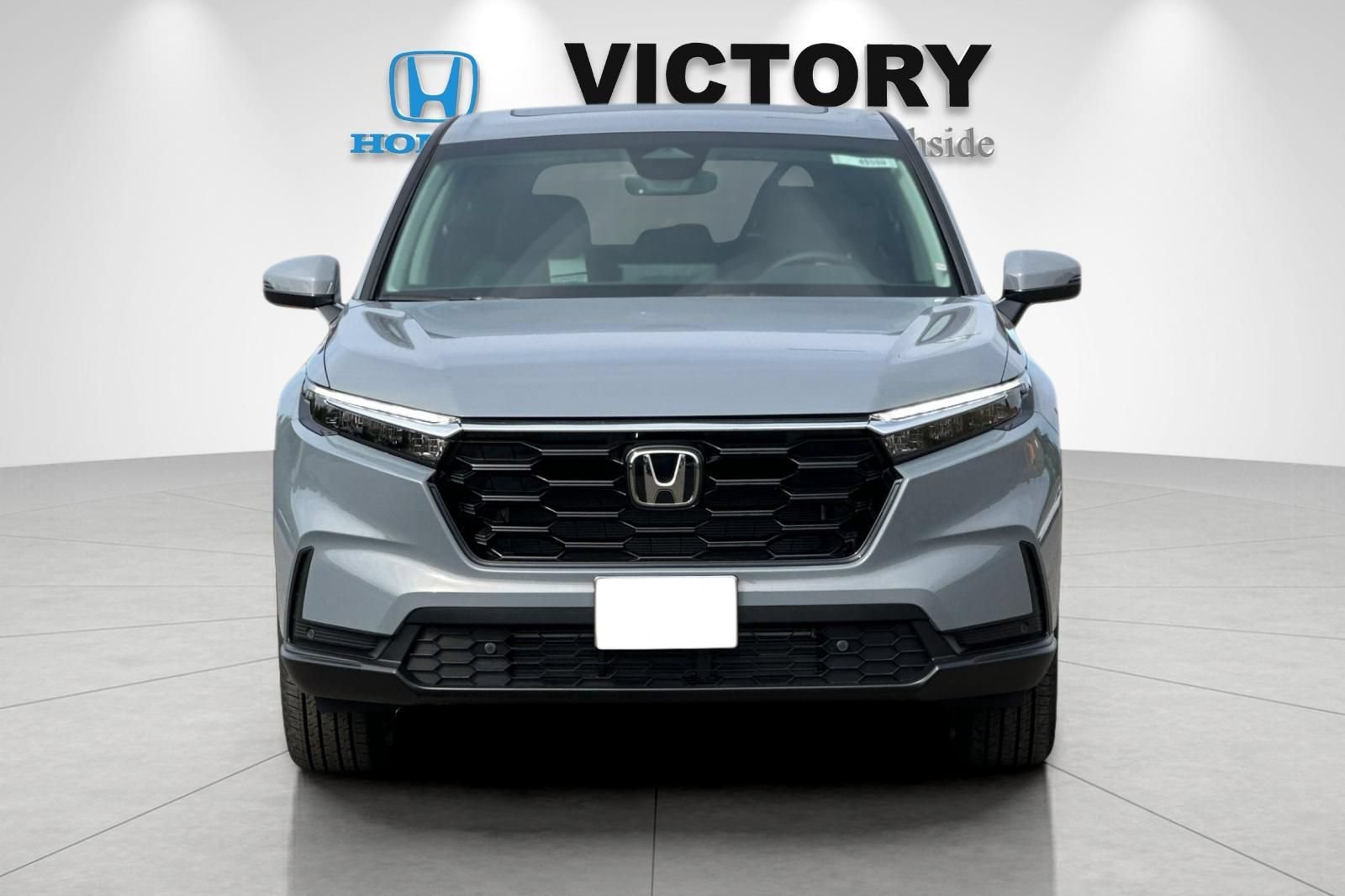Certified 2026 Honda CR-V EX-L image 8