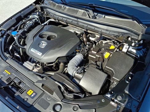 Certified 2023 MAZDA CX-5 Signature AWD/4WD image 27