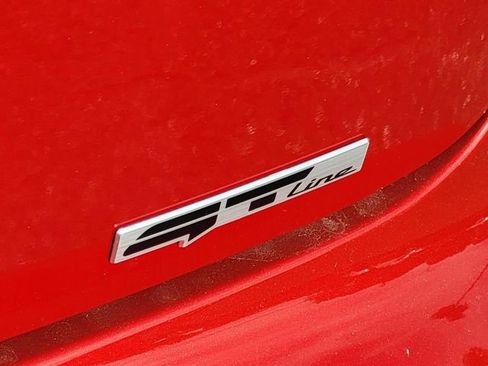 New 2025 Kia K4 GT-Line w/ GT-Line Premium Package FWD image 6