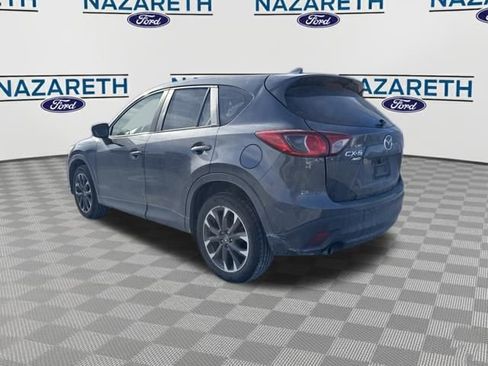 Used 2016 MAZDA CX-5 Grand Touring image 5