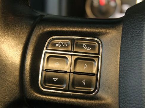 Used 2016 RAM 1500 Big Horn image 20