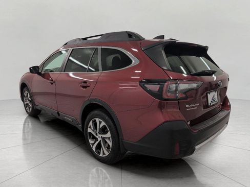 Used 2021 Subaru Outback Limited XT w/ Popular Package #2 AWD/4WD image 20