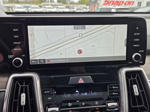 Used 2023 Kia Sorento X-Line EX AWD/4WD image 19