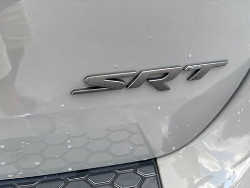 Used 2023 Dodge Durango SRT AWD/4WD image 7