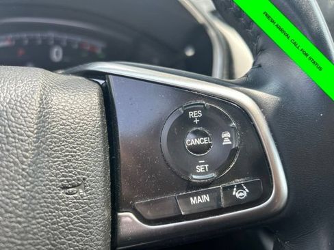 Used 2018 Honda CR-V EX-L image 33